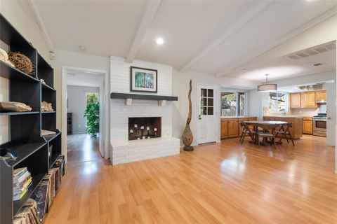 Tiny photo for 7202 Whispering Winds DR, Austin, TX 78745 (MLS # 2209354)