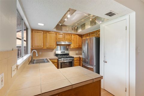 Tiny photo for 7202 Whispering Winds DR, Austin, TX 78745 (MLS # 2209354)