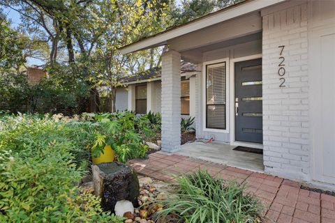 Tiny photo for 7202 Whispering Winds DR, Austin, TX 78745 (MLS # 2209354)