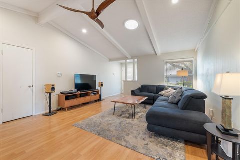 Tiny photo for 7202 Whispering Winds DR, Austin, TX 78745 (MLS # 2209354)