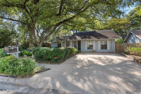 Tiny photo for 7202 Whispering Winds DR, Austin, TX 78745 (MLS # 2209354)