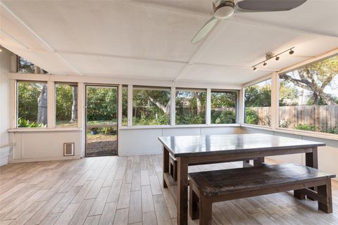 Tiny photo for 7202 Whispering Winds DR, Austin, TX 78745 (MLS # 2209354)