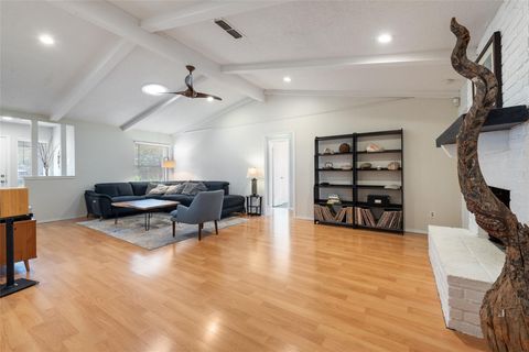 Tiny photo for 7202 Whispering Winds DR, Austin, TX 78745 (MLS # 2209354)