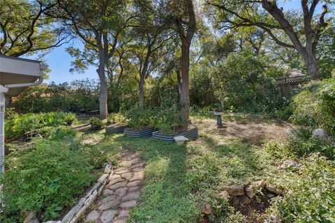 Tiny photo for 7202 Whispering Winds DR, Austin, TX 78745 (MLS # 2209354)