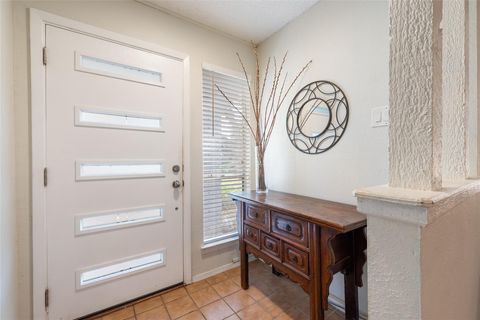Tiny photo for 7202 Whispering Winds DR, Austin, TX 78745 (MLS # 2209354)