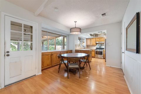 Tiny photo for 7202 Whispering Winds DR, Austin, TX 78745 (MLS # 2209354)