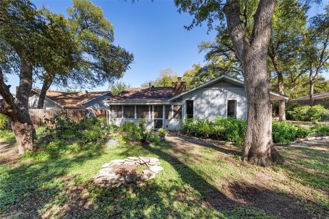 Tiny photo for 7202 Whispering Winds DR, Austin, TX 78745 (MLS # 2209354)