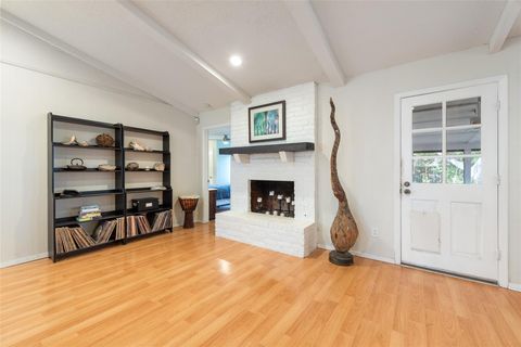 Tiny photo for 7202 Whispering Winds DR, Austin, TX 78745 (MLS # 2209354)