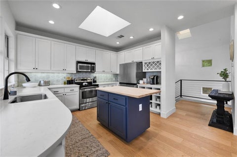 Tiny photo for 5224 Mccormick Mountain DR, Austin, TX 78734 (MLS # 5814832)