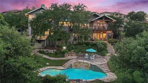 Tiny photo for 5224 Mccormick Mountain DR, Austin, TX 78734 (MLS # 5814832)