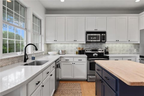 Tiny photo for 5224 Mccormick Mountain DR, Austin, TX 78734 (MLS # 5814832)