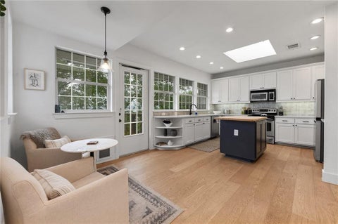 Tiny photo for 5224 Mccormick Mountain DR, Austin, TX 78734 (MLS # 5814832)