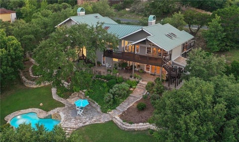 Photo of 5224 Mccormick Mountain DR, Austin, TX 78734 (MLS # 5814832)