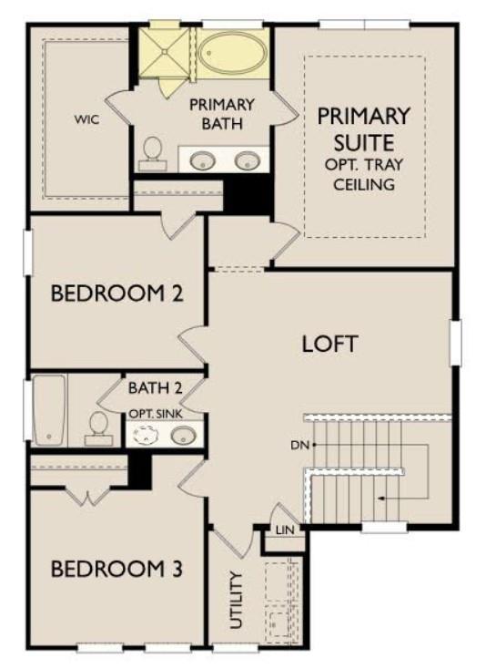 120 Woodrow LN