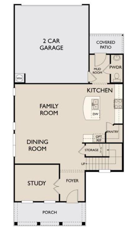 120 Woodrow LN
