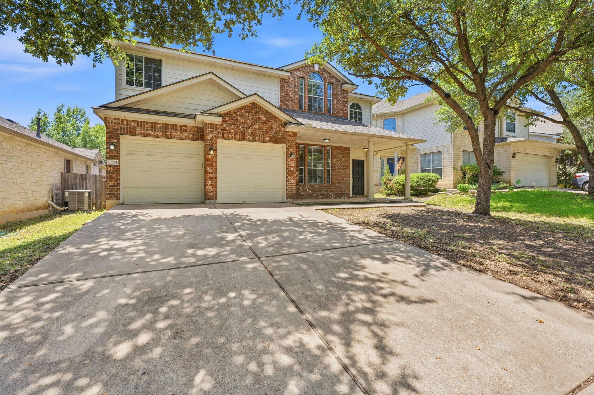 10504 Beard Ave