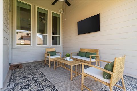 Tiny photo for 5605 Fresno Ave, Pflugerville, TX 78660 (MLS # 5020845)