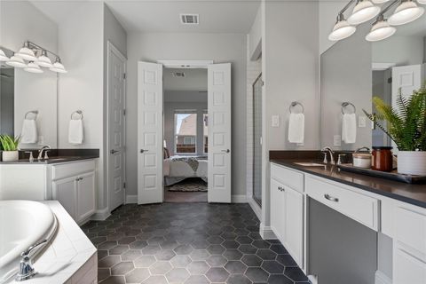 Tiny photo for 5605 Fresno Ave, Pflugerville, TX 78660 (MLS # 5020845)