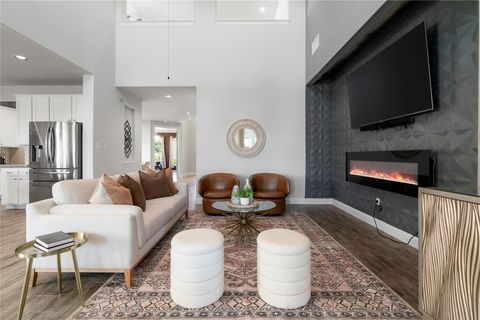 Tiny photo for 5605 Fresno Ave, Pflugerville, TX 78660 (MLS # 5020845)