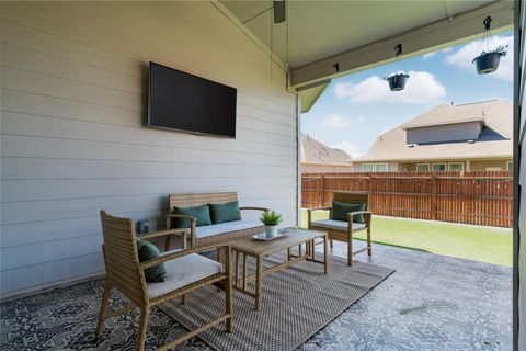 Tiny photo for 5605 Fresno Ave, Pflugerville, TX 78660 (MLS # 5020845)