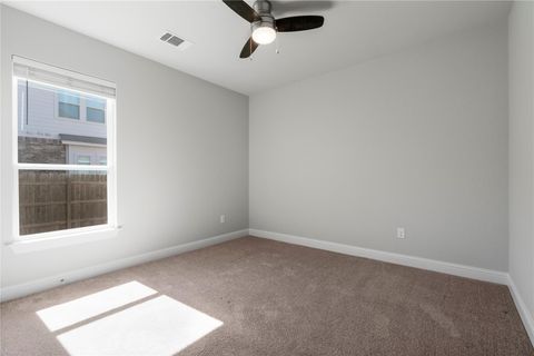 Tiny photo for 5605 Fresno Ave, Pflugerville, TX 78660 (MLS # 5020845)