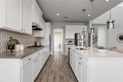 Tiny photo for 5605 Fresno Ave, Pflugerville, TX 78660 (MLS # 5020845)