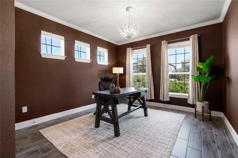 Tiny photo for 5605 Fresno Ave, Pflugerville, TX 78660 (MLS # 5020845)