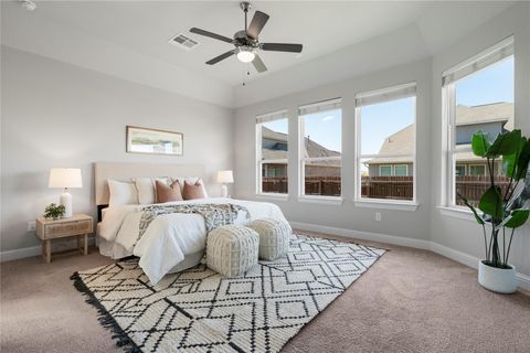 Tiny photo for 5605 Fresno Ave, Pflugerville, TX 78660 (MLS # 5020845)