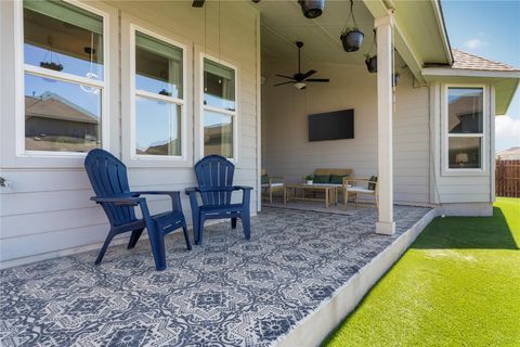 Tiny photo for 5605 Fresno Ave, Pflugerville, TX 78660 (MLS # 5020845)