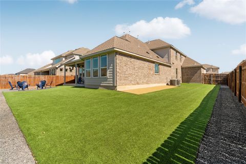 Tiny photo for 5605 Fresno Ave, Pflugerville, TX 78660 (MLS # 5020845)