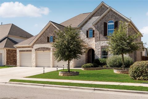 5605 Fresno Ave Pflugerville TX 78660