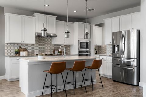 Tiny photo for 5605 Fresno Ave, Pflugerville, TX 78660 (MLS # 5020845)