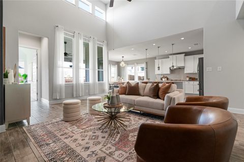 Tiny photo for 5605 Fresno Ave, Pflugerville, TX 78660 (MLS # 5020845)