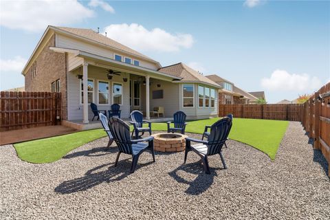 Tiny photo for 5605 Fresno Ave, Pflugerville, TX 78660 (MLS # 5020845)