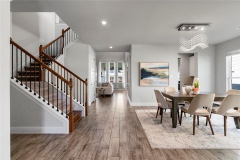 Tiny photo for 5605 Fresno Ave, Pflugerville, TX 78660 (MLS # 5020845)