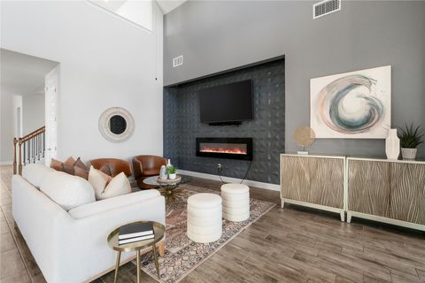 Tiny photo for 5605 Fresno Ave, Pflugerville, TX 78660 (MLS # 5020845)
