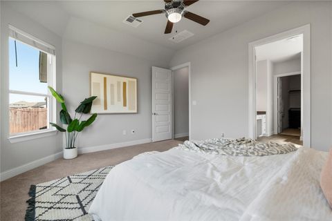 Tiny photo for 5605 Fresno Ave, Pflugerville, TX 78660 (MLS # 5020845)