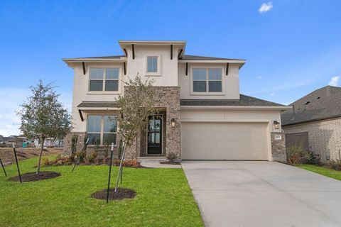 405 Brandywine RD Hutto TX 78634