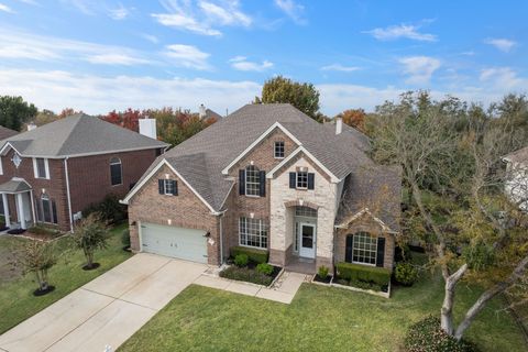 A home in Georgetown