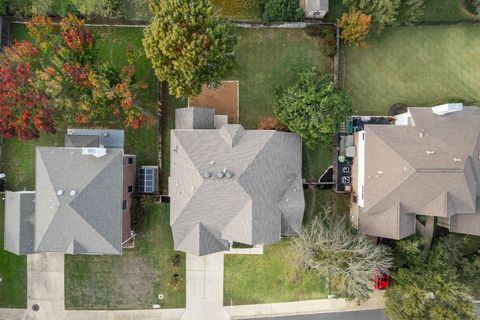 A home in Georgetown