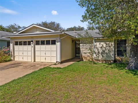 Tiny photo for 4606 Borage DR, Austin, TX 78744 (MLS # 1838278)