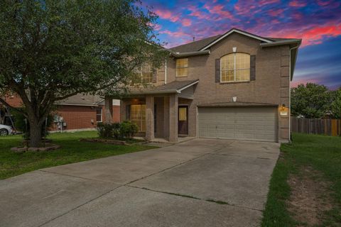 Photo of 513 Friendship CV, Leander, TX 78641 (MLS # 1830838)