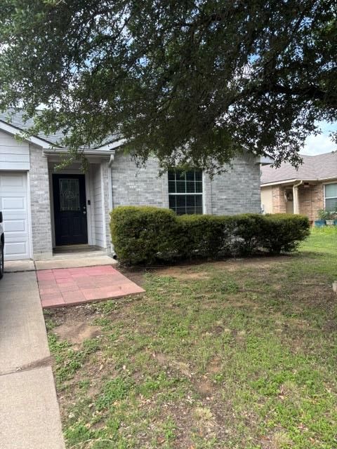 Photo of 206 Rinehardt ST, Hutto, TX 78634 (MLS # 1110186)