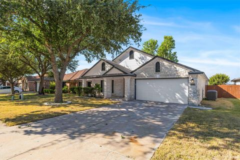 1508 Lochaline LOOP Pflugerville TX 78660