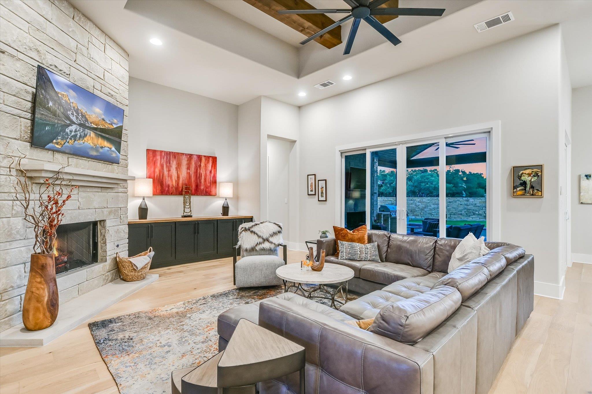 Georgetown, Texas 78628, United States, 4 Bedrooms Bedrooms, ,4 BathroomsBathrooms,Residential,Active,122330