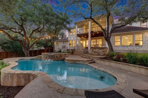 Tiny photo for 13601 Montview DR, Austin, TX 78732 (MLS # 4843984)