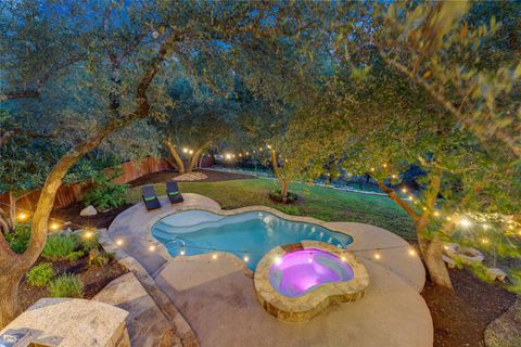 Tiny photo for 13601 Montview DR, Austin, TX 78732 (MLS # 4843984)