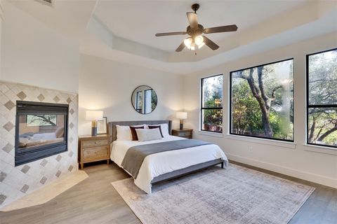 Tiny photo for 13601 Montview DR, Austin, TX 78732 (MLS # 4843984)
