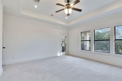Tiny photo for 13601 Montview DR, Austin, TX 78732 (MLS # 4843984)