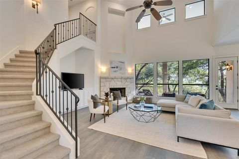 Tiny photo for 13601 Montview DR, Austin, TX 78732 (MLS # 4843984)